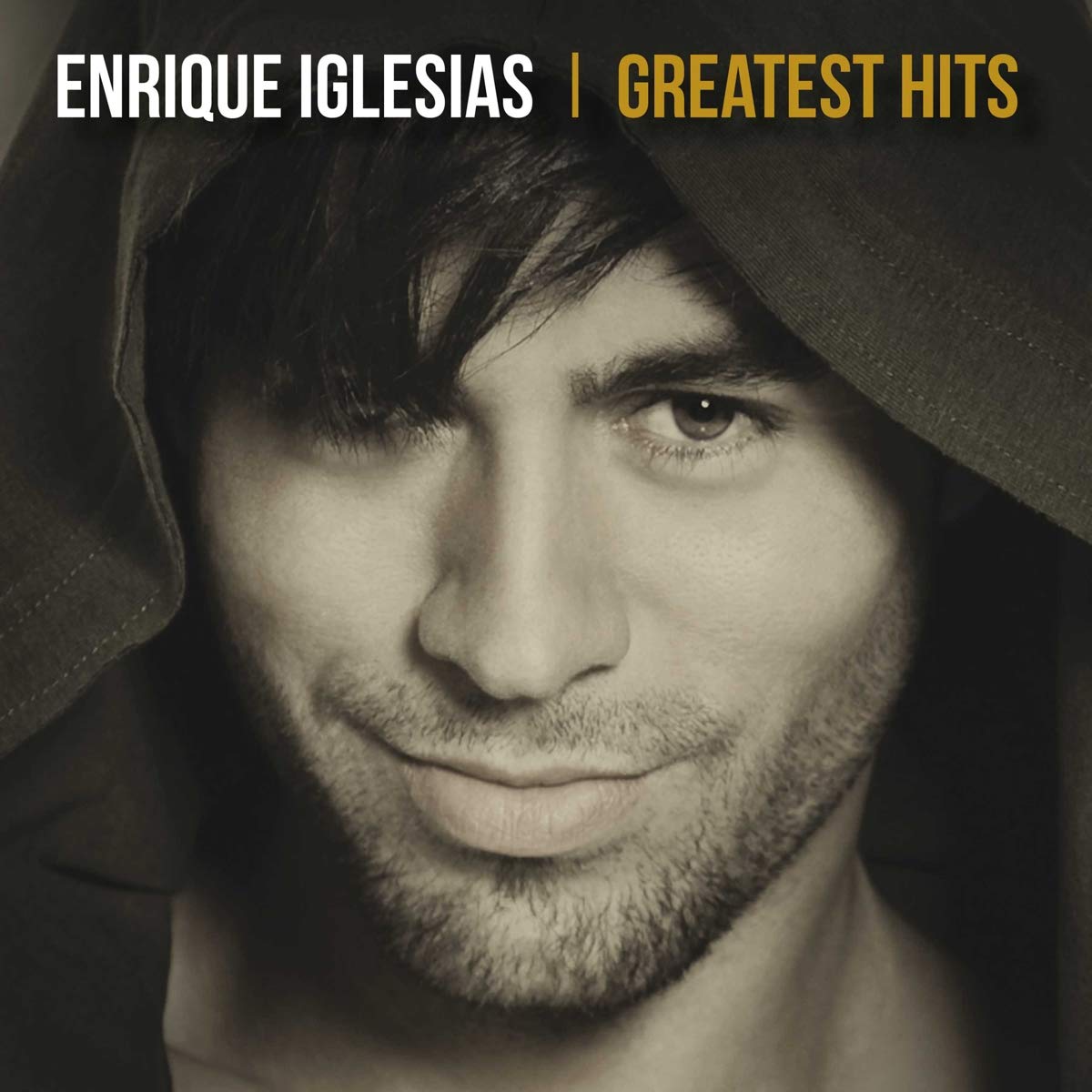 Enrique Iglesias - Greatest Hits | Gran Via Discos