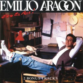 CD Emilio Aragón – Eso es Así