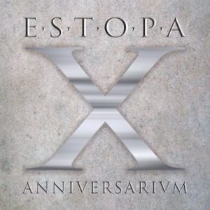 Musica ESTOPA – X Anniversarium. 2 Cds