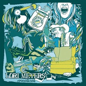 CD LORI MEYERS – Cronolánea