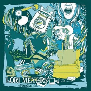 CD LORI MEYERS – Cronolánea