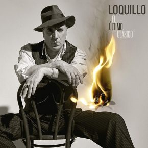 CD Loquillo – El último clásico