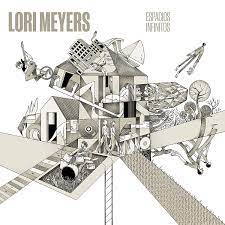 CD LORI MEYERS – Espacios Infinitos