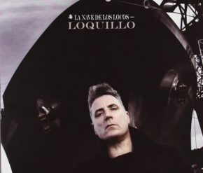 CD Loquillo – La nave de los locos