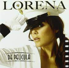 CD Lorena – De película