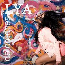 CD LYA – De Colores