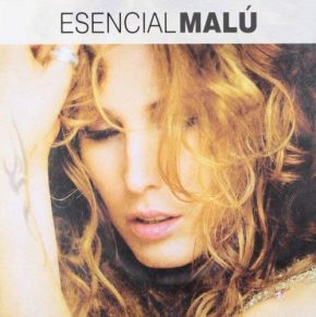 CD Malú – Esencial. 2 CDs