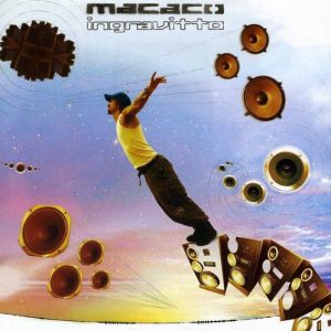 CD Macaco – Ingravitto