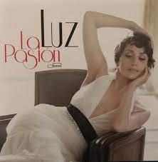 CD LUZ – La pasión