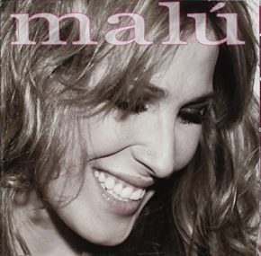 CD Malú – Malú