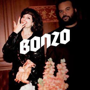 CD NAJWAJEAN – Bonzo