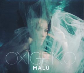 CD Malú – Oxígeno