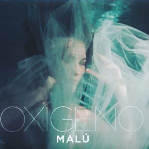 CD Malú – Oxígeno