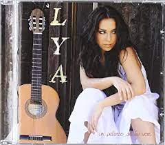 CD LYA – Un pellizco de tu voz