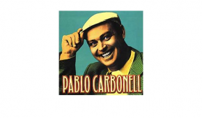 CD Pablo Carbonell – Aceitunas y Estrellas