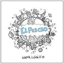 CD El Pescao – Nada – Lógico