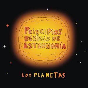 CD Los Planetas – Principios Básicos de Astronomía