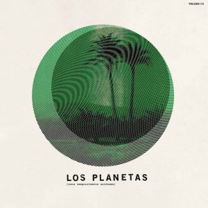 CD Los Planetas – Zona temporalmente autónoma