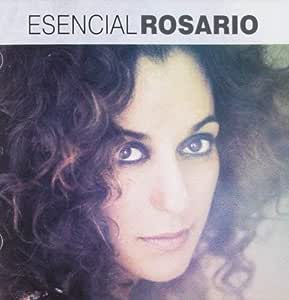 CD Rosario Flores – Esencial. 2 CDs