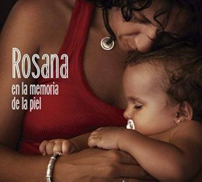 CD Rosana – En la memoria de la piel