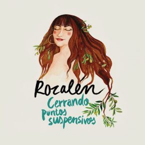 CD Rozalén – Cerrando puntos suspensivos. 2 CDs