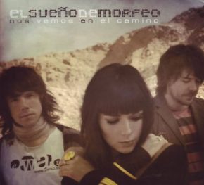 CD El Sueño de Morfeo – Nos vemos en el camino