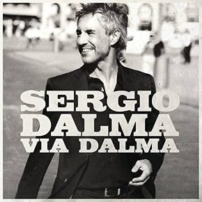 CD Sergio Dalma – Via Dalma