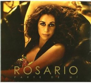 CD Rosario Flores – Parte de mi