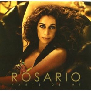 CD Rosario Flores – Parte de mi