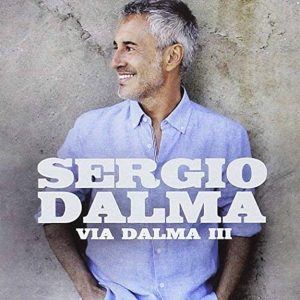 CD Sergio Dalma – Via Dalma III