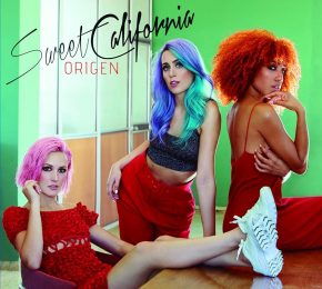 CD Sweet California – Origen