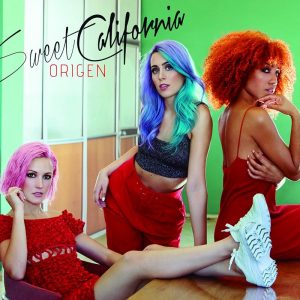 CD Sweet California – Origen