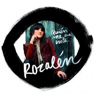 CD Rozalén – Quién me ha visto…