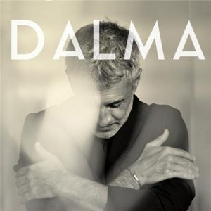 CD Sergio Dalma – Dalma