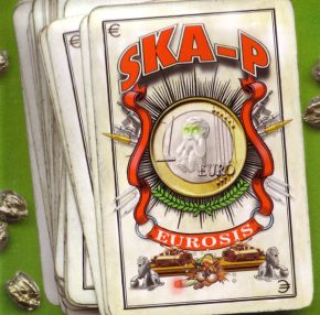 CD SKA-P – Eurosis