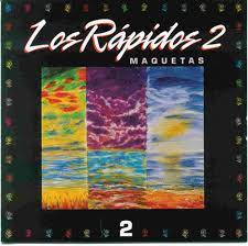 CD Los Rápidos – 2 / Maquetas