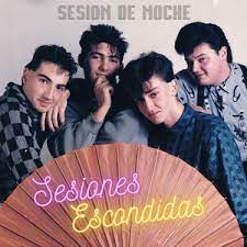 CD Sesión de Noche