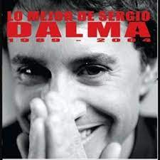 CD Sergio Dalma – Lo mejor de Sergio Dalma. 1980 – 2004