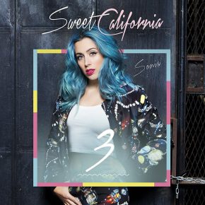 CD Sweet California – 3 – Sonia