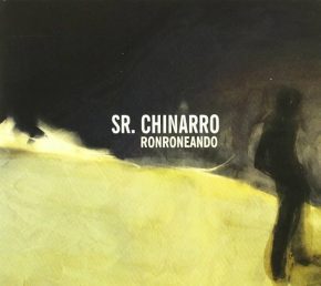 CD Señor Chinarro – Ronroneando