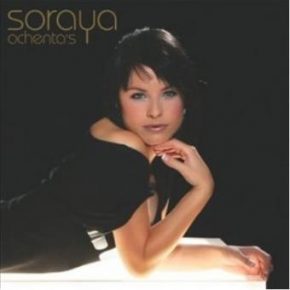 CD Soraya – Ochenta’s