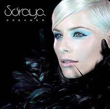 CD Soraya – Dreamer