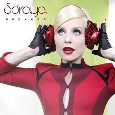 CD Soraya – Dreamer Reloaded