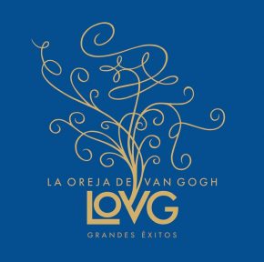 CD La Oreja de Van Gogh – Love.Grandes Éxitos. CD + DVD. Todos sus Éxitos remasterizados