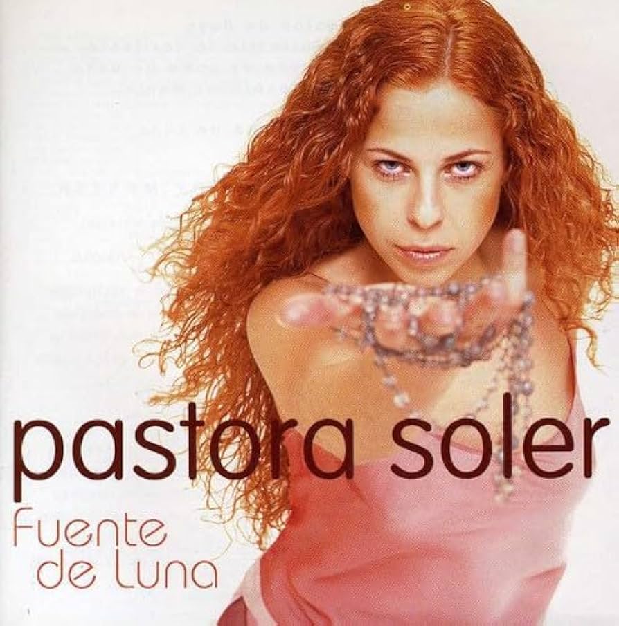 CD Pastora Soler – Fuente de Luna