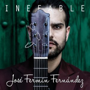 CD José Fermín Fernández – Inefable