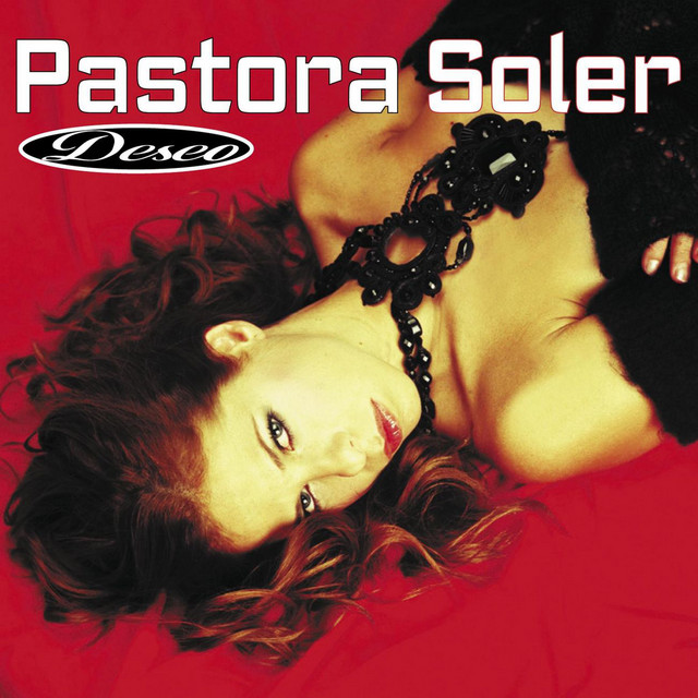 CD Pastora Soler – Deseo