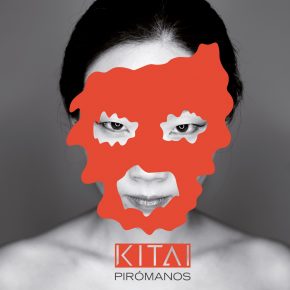 CD Kitai – Pirómanos