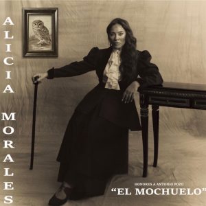 CD Alicia Morales – Honores a Antonio Pozo «El Mochuelo»