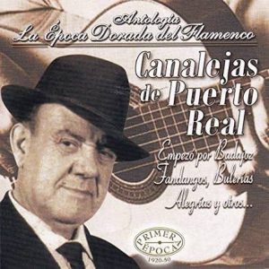 Otros Canalejas de Puerto Real